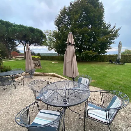 Holiday home Cosy Former Bakery House With Communal Swimming Pool *