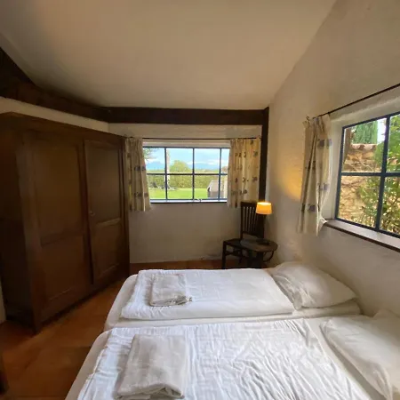 Дом отдыха Cosy Former Bakery House With Communal Swimming Pool Prayssac