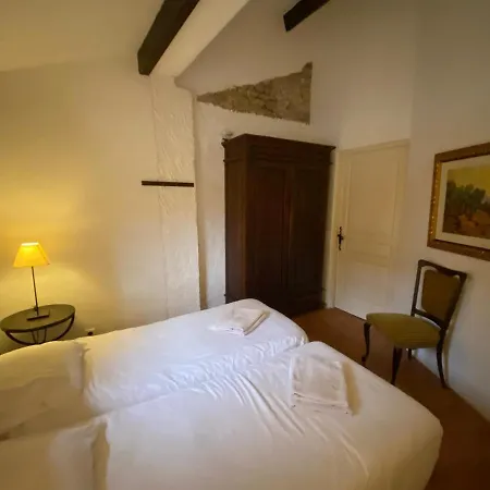 Cosy Former Bakery House With Communal Swimming Pool Holiday home