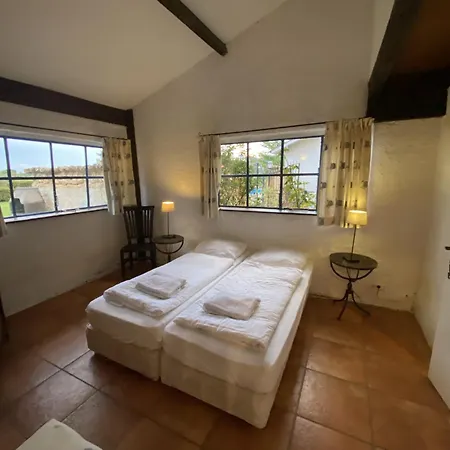 Cosy Former Bakery House With Communal Swimming Pool Holiday home
