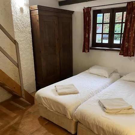 Cosy Former Bakery House With Communal Swimming Pool Holiday home Prayssac