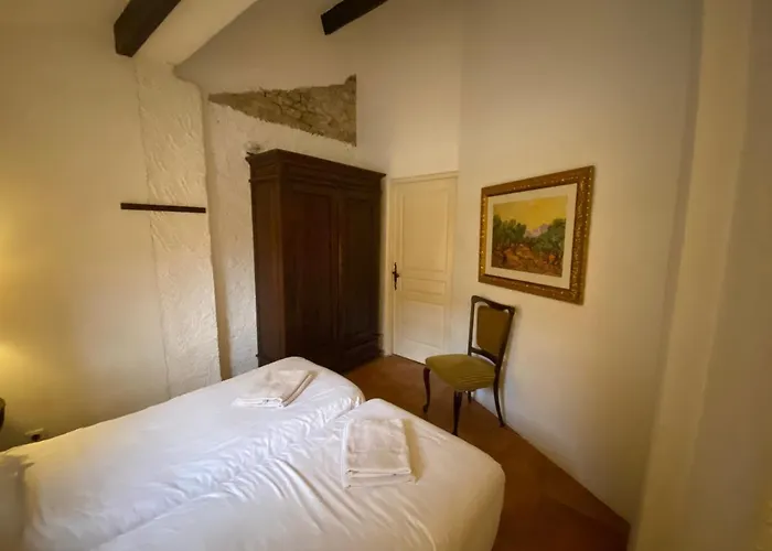 Ferienhaus Cosy Former Bakery House With Communal Swimming Pool